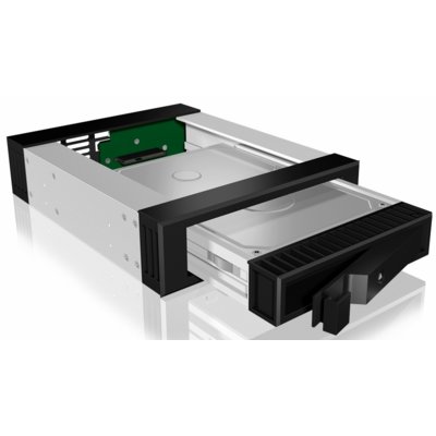 Obudowa dysku ICY BOX IB-129SSK-B
