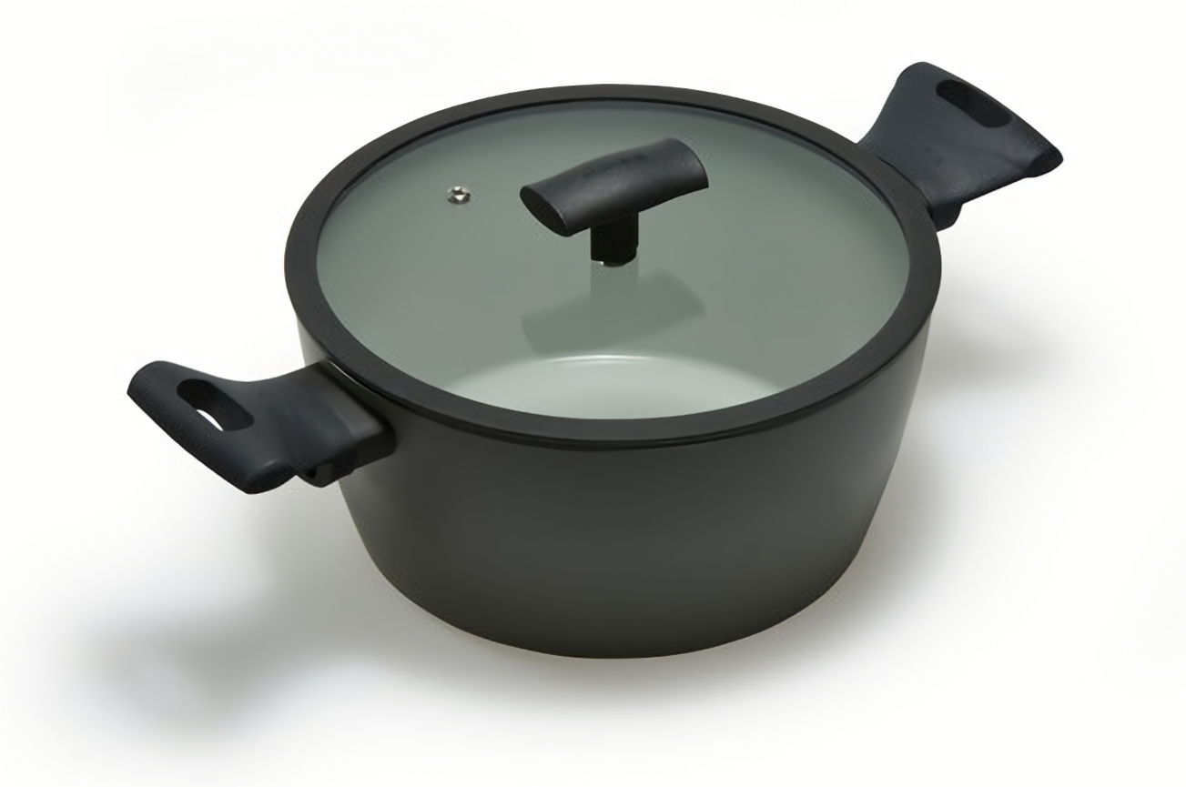 Moneta - Garnek uniwersalny Melodia FineGres 20 cm