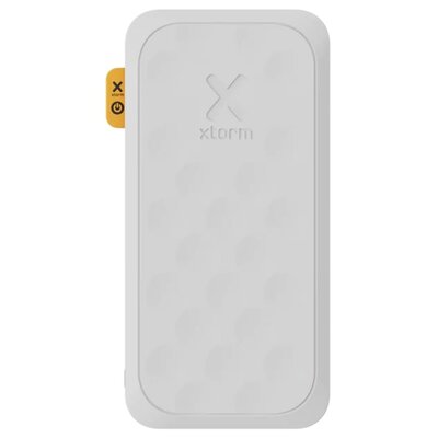 Powerbank XTORM Fuel 5 10000 mAh 20W Biały
