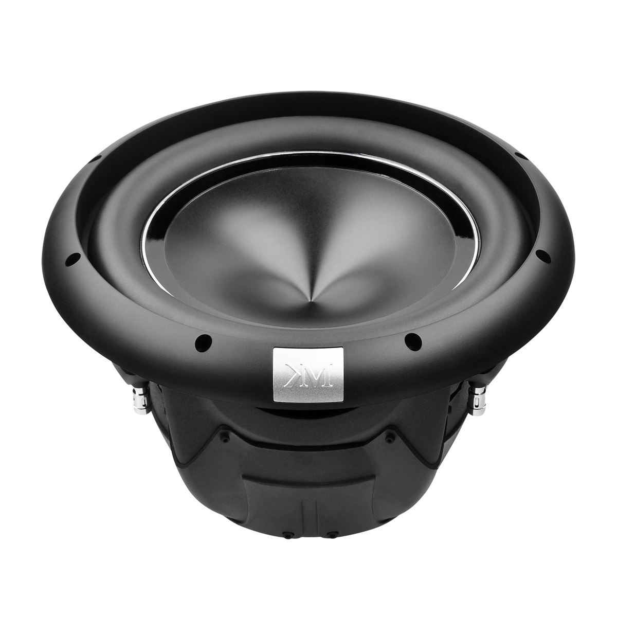 Głośnik samochodowy subwoofer 15"