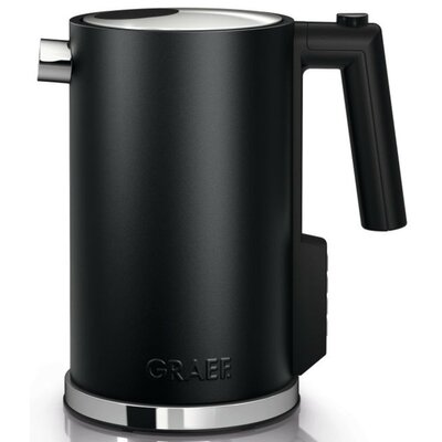 Czajnik GRAEF WK 902 Czarny