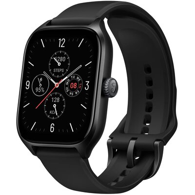 Smartwatch AMAZFIT GTS 4 Czarny