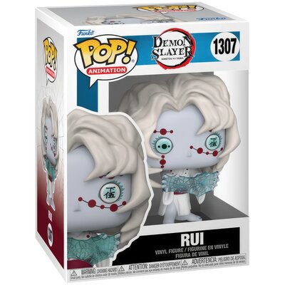 Figurka FUNKO Pop Demon Slayer Rui
