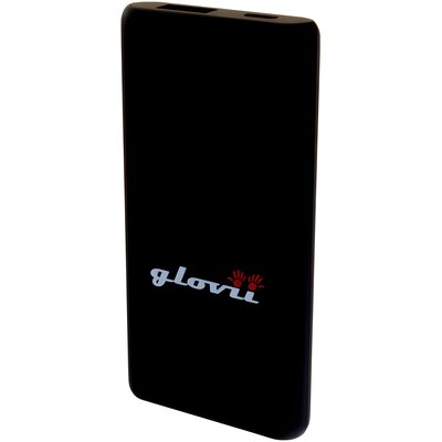 Powerbank do podgrzewanych skarpet i kapci GLOVII P2500G