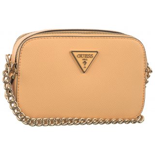 Torebka Guess Noelle Crossbody Camera Apricot Cream HWZG78 79140