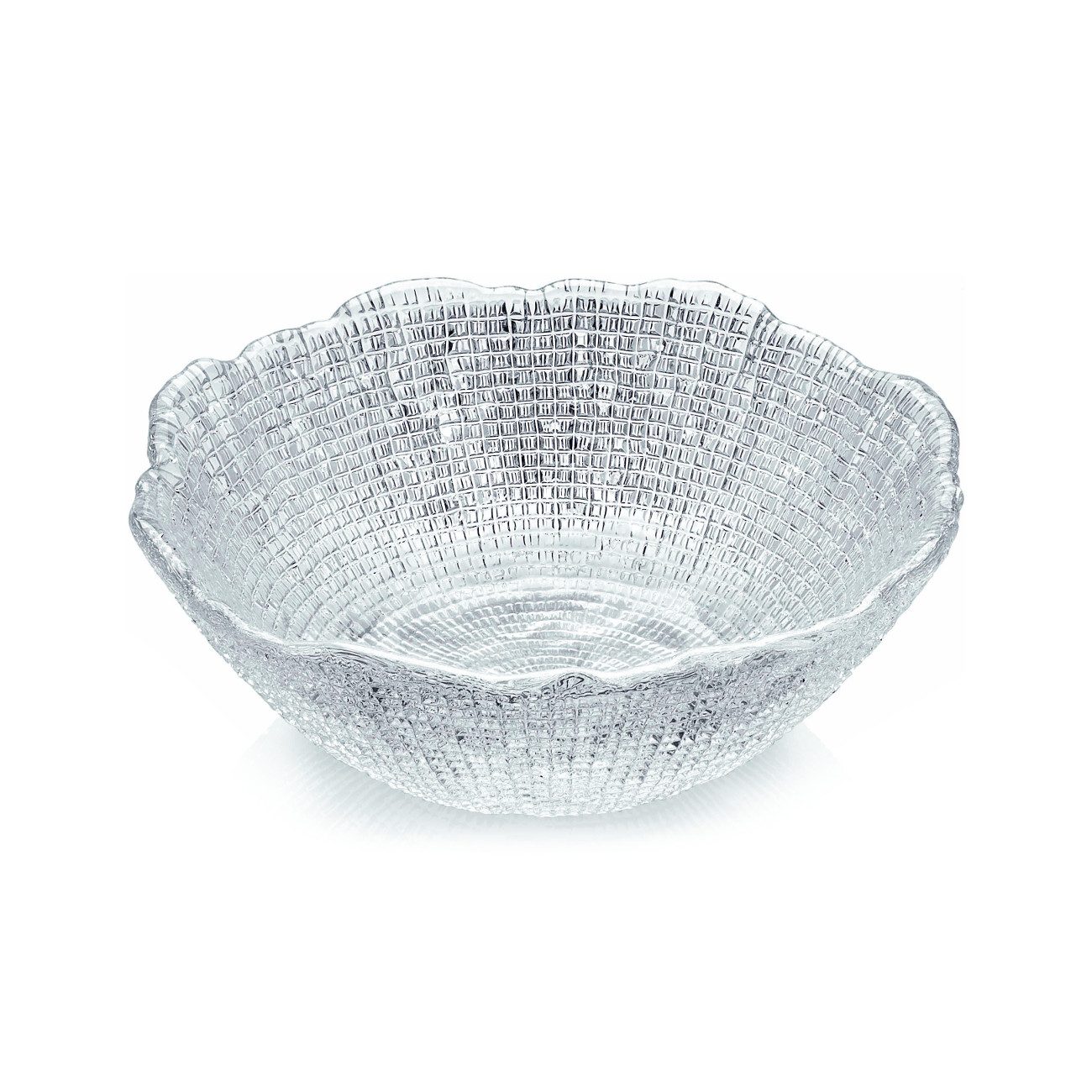 IVV - Misa Diamante 20cm Przezroczysta
