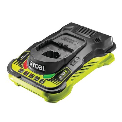 Ładowarka RYOBI RC18150 18V 5A