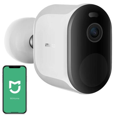 Kamera IMILAB EC4 Zewnętrzna, Wi-Fi