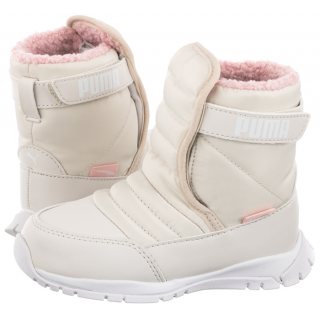 Śniegowce Puma Nieve Boot Wtr Ac Inf 380746-08