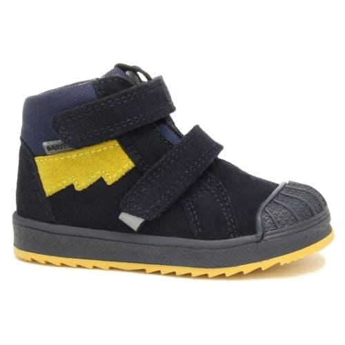 Sneakers Bartek 11948037, Granatowy