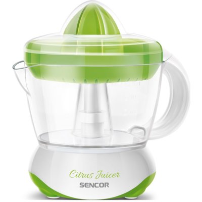 Wyciskarka do cytrusów SENCOR SCJ 1051GR
