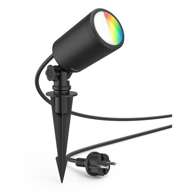 Lampa ogrodowa HAMA 176630