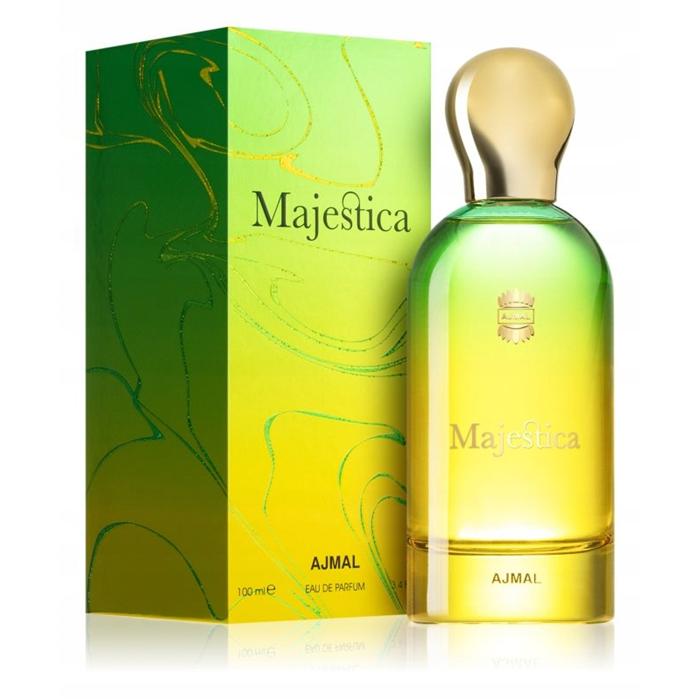 Ajmal Majestica woda perfumowana unisex, 100 ml