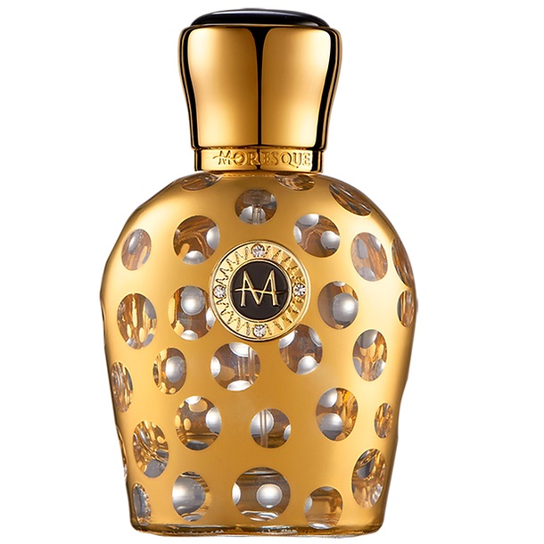 Moresque Oroluna woda perfumowana unisex, 50 ml