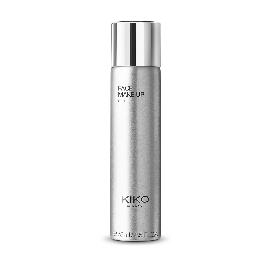 Kiko Milano utrwalacz do makijażu w sprayu, 75 ml