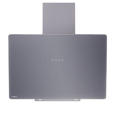 Okap AKPO WK-11 Sting 60 Szary 69dB klasa B