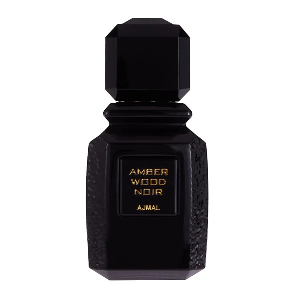 Ajmal Amber Wood Noir woda perfumowana unisex, 50 ml