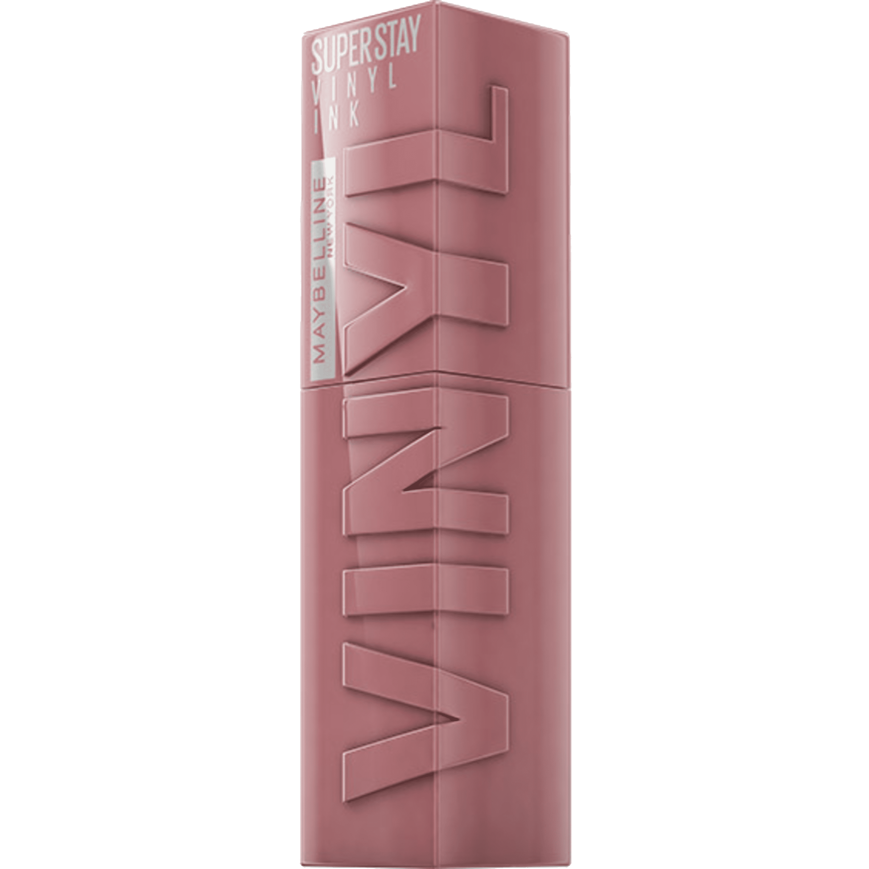 Maybelline New York Super Stay Vinyl INK pomadka do ust 110 awestruck, 4,2 ml