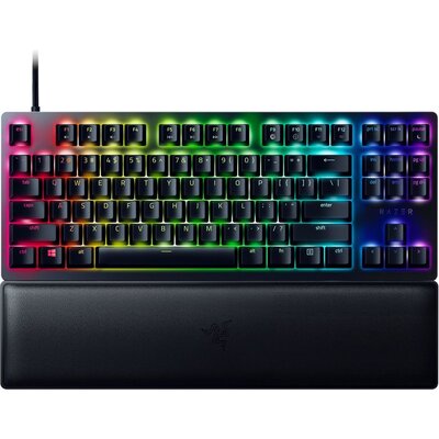 Klawiatura RAZER Huntsman V2 Tenkeyless Purple