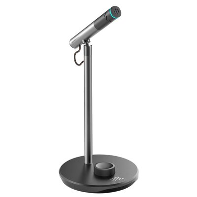 Mikrofon JBL Quantum Stream Talk Superkardioidalny