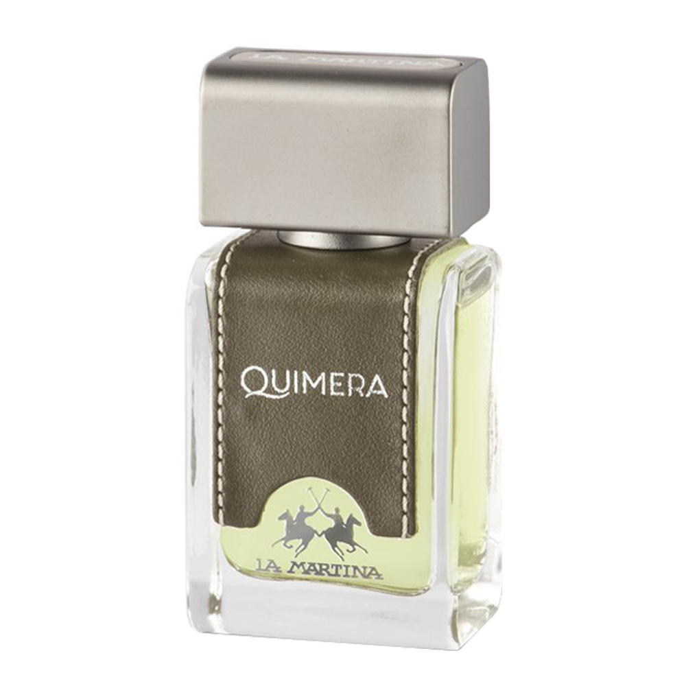 La Martina Quimera Hombre woda toaletowa męska, 50 ml