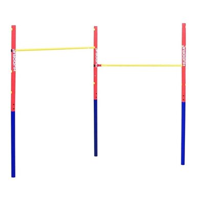 Drążek gimnastyczny HUDORA Fabian 64002