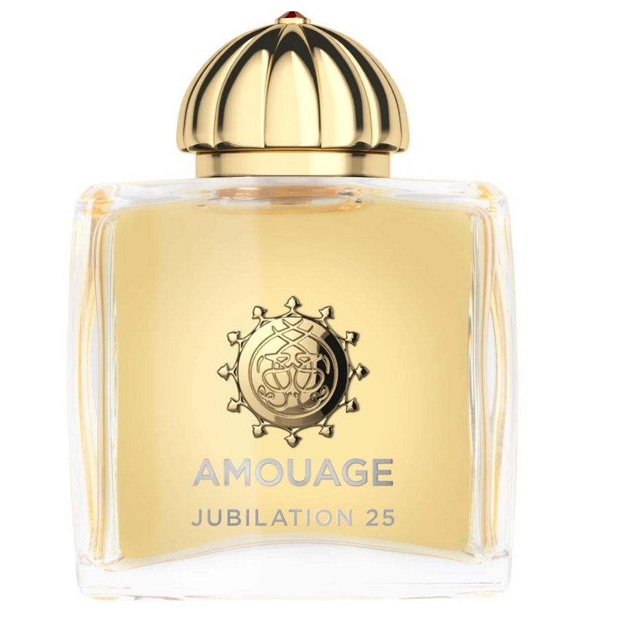 Amouage Jubilation 25 Woman woda perfumowana damska, 100 ml