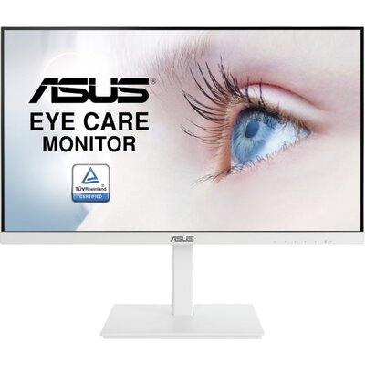 Monitor ASUS VA27DQSB-W 27" 1920x1080px IPS
