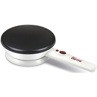 Patelnia elektryczna GIRMI do naleśników TS36 20 cm