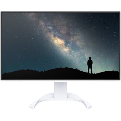 Monitor EIZO FlexScan EV2740X-WT 27" 3840x2160px IPS