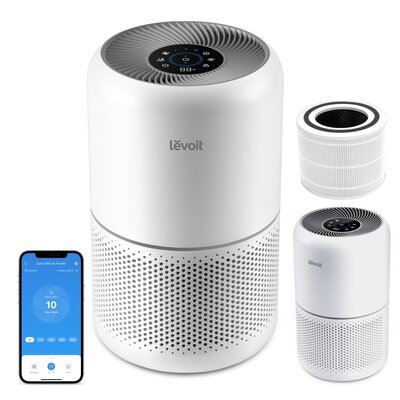 Oczyszczacz powietrza LEVOIT Core 300S Wi‑Fi