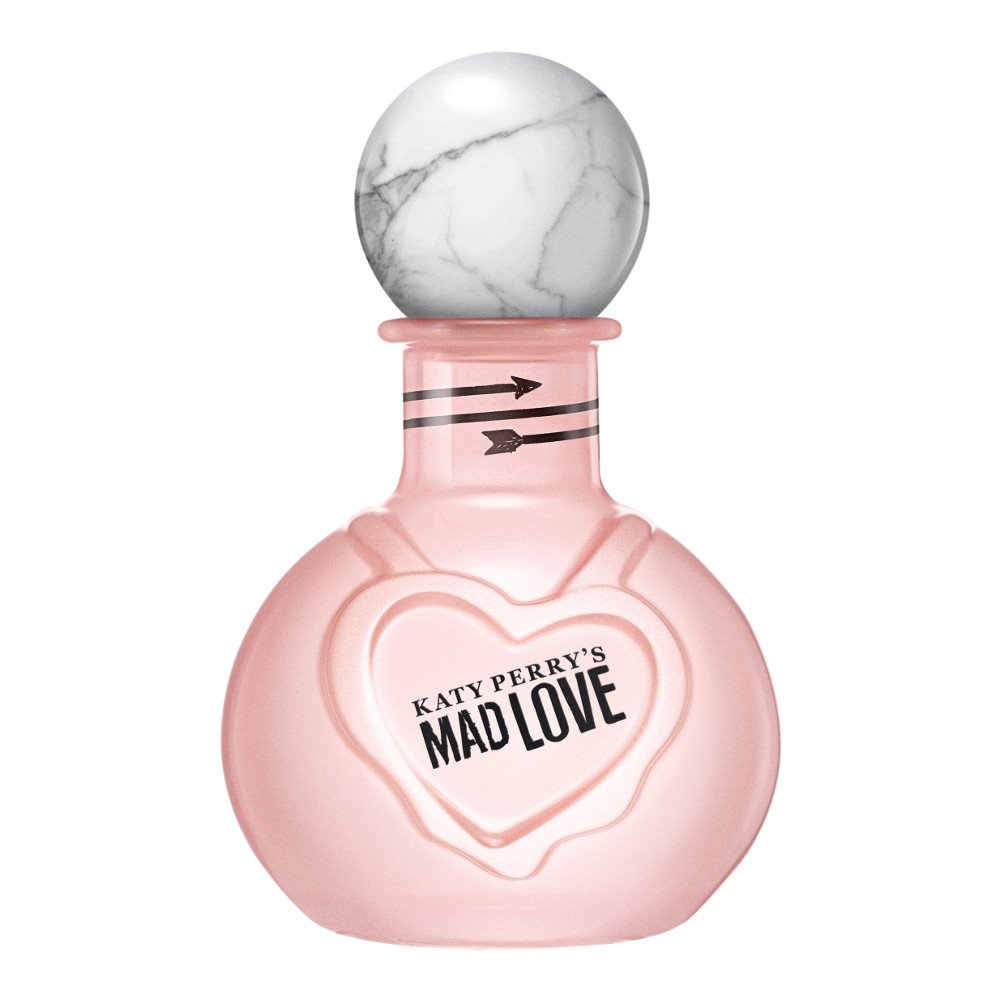 Katy Perry Katy Perry's Mad Love woda perfumowana damska, 100 ml