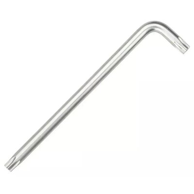 Klucz torx DEDRA 06F120