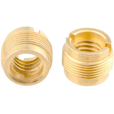 Adapter gwintowany MOZOS AM015