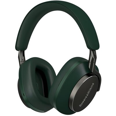 Słuchawki nauszne BOWERS & WILKINS PX8 ANC Zielony