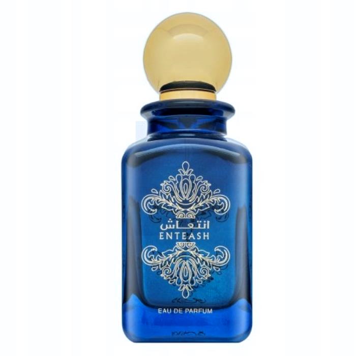 Rasasi Enteash woda perfumowana unisex, 100 ml