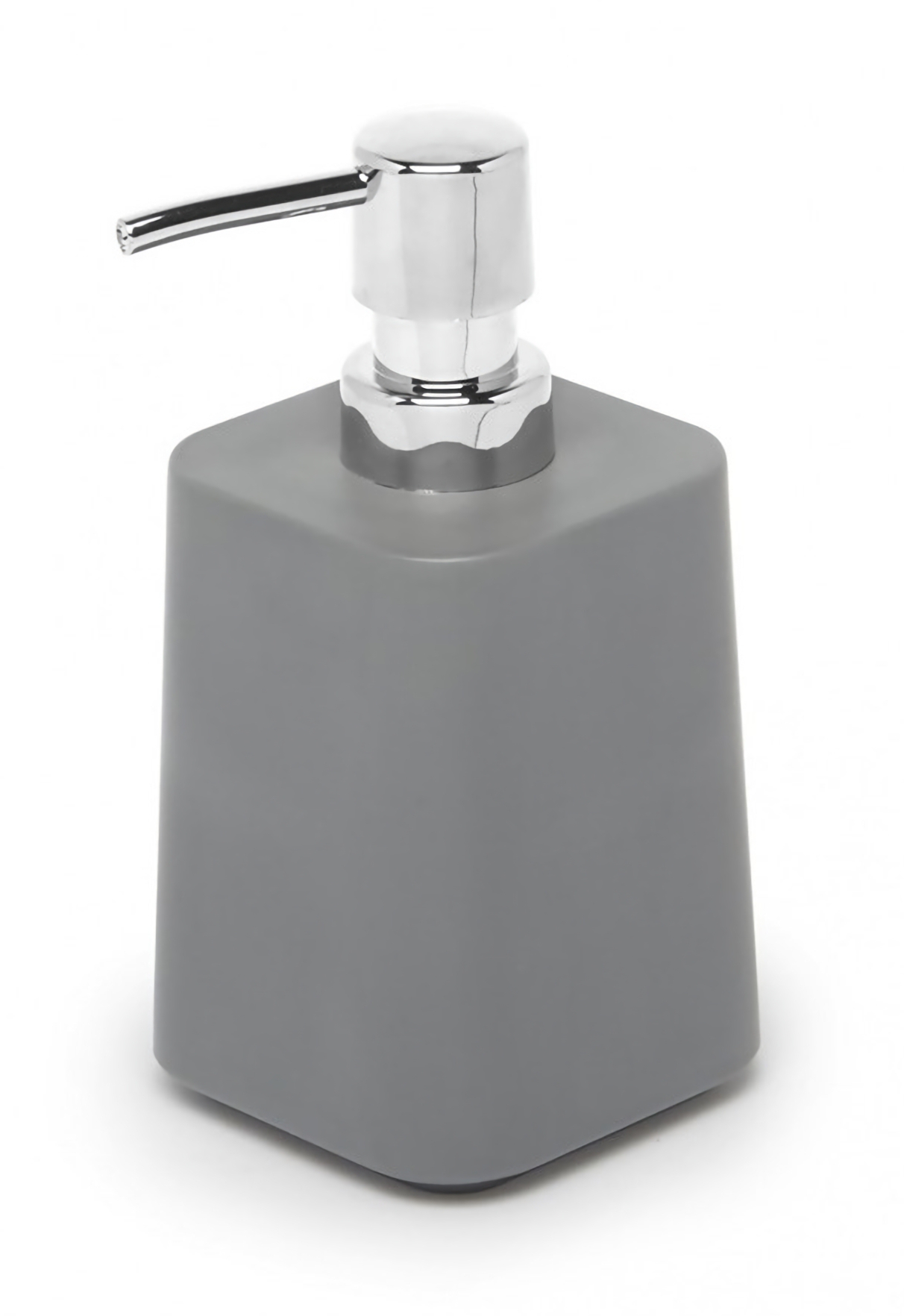 Umbra - Dozownik do mydła Scillae Szary