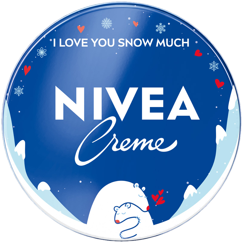 Nivea Creme uniwersalny krem nawilżający do twarzy i ciała, 150 ml