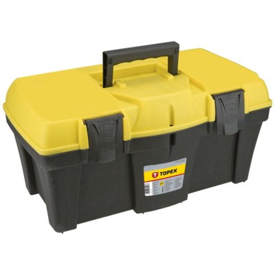 Skrzynka narzędziowa TOPEX 79R121