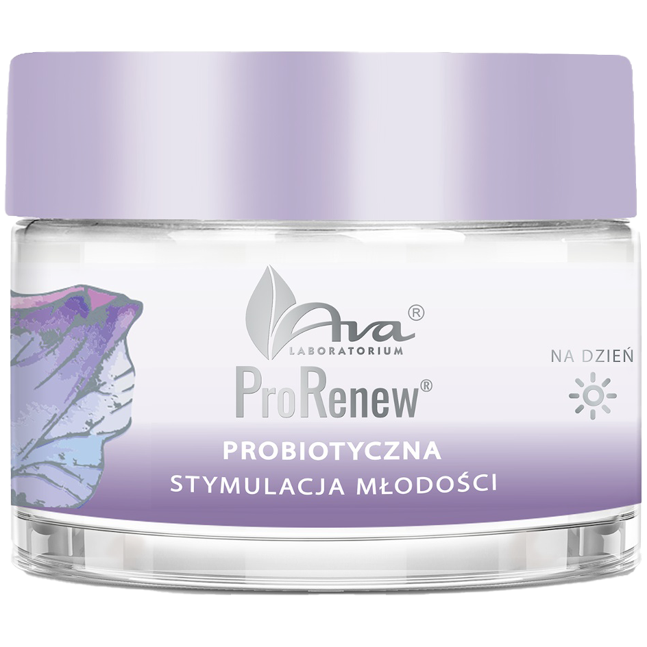 Ava Prorenew krem regenerujący do twarzy na noc, 50 ml