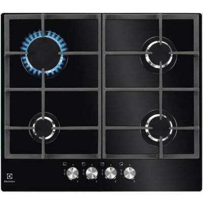 Płyta gazowa ELECTROLUX KGG6426K