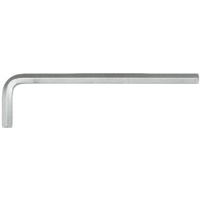 Klucz imbusowy TOPEX 35D919 19 mm