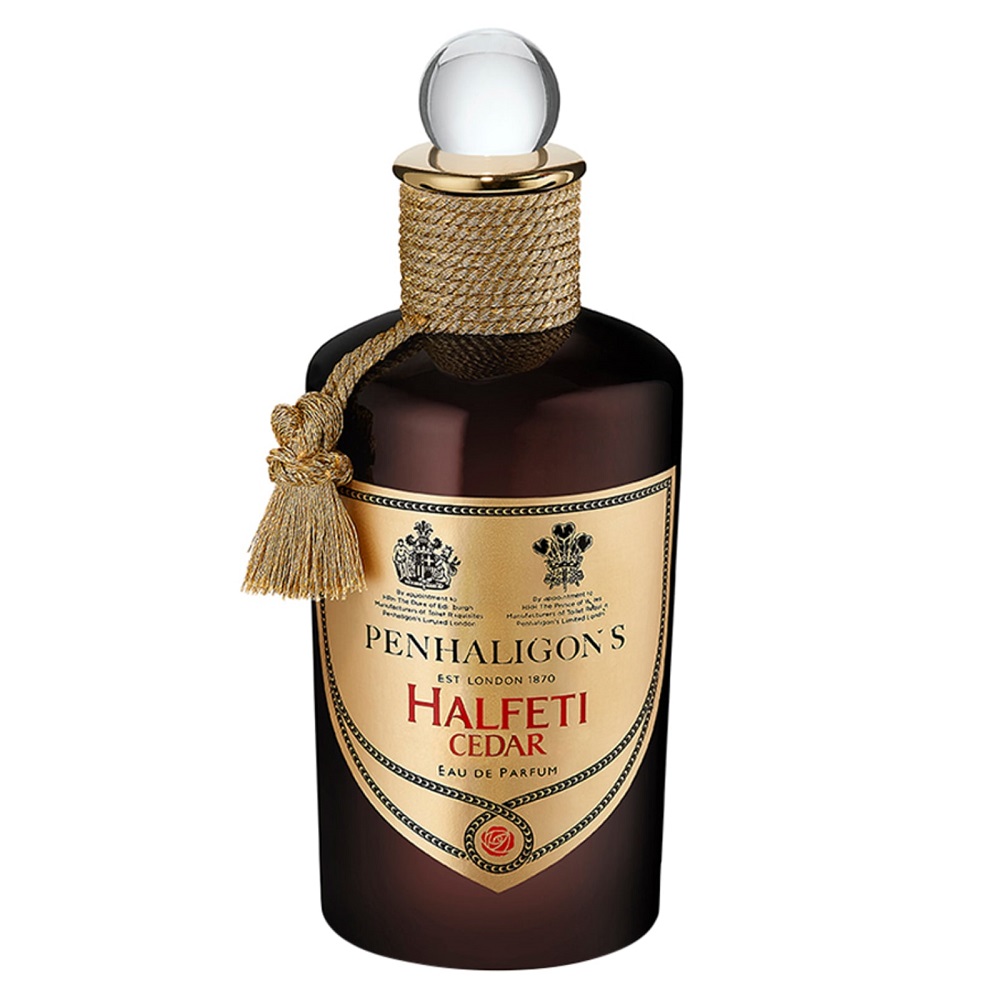 Penhaligon's Halfeti Cedar woda perfumowana unisex, 100 ml