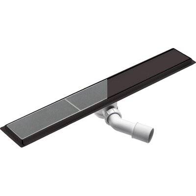 Odpływ liniowy DEANTE KOS N09D 90 cm