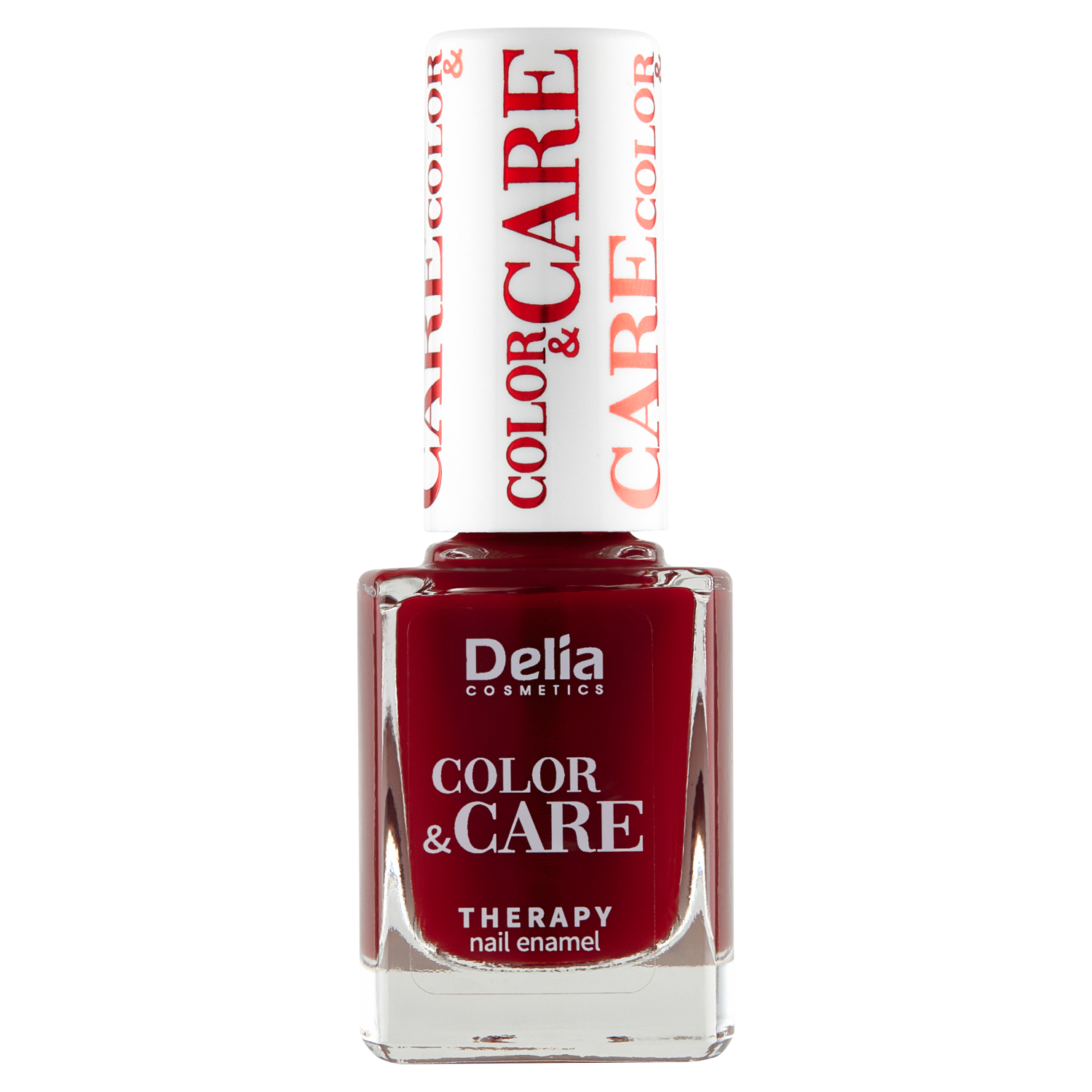 Delia Color&Care klasyczny lakier do paznokci 907, 11 ml