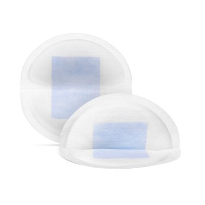 Wkładki laktacyjne LANSINOH 11EF-557CF (100 sztuk)