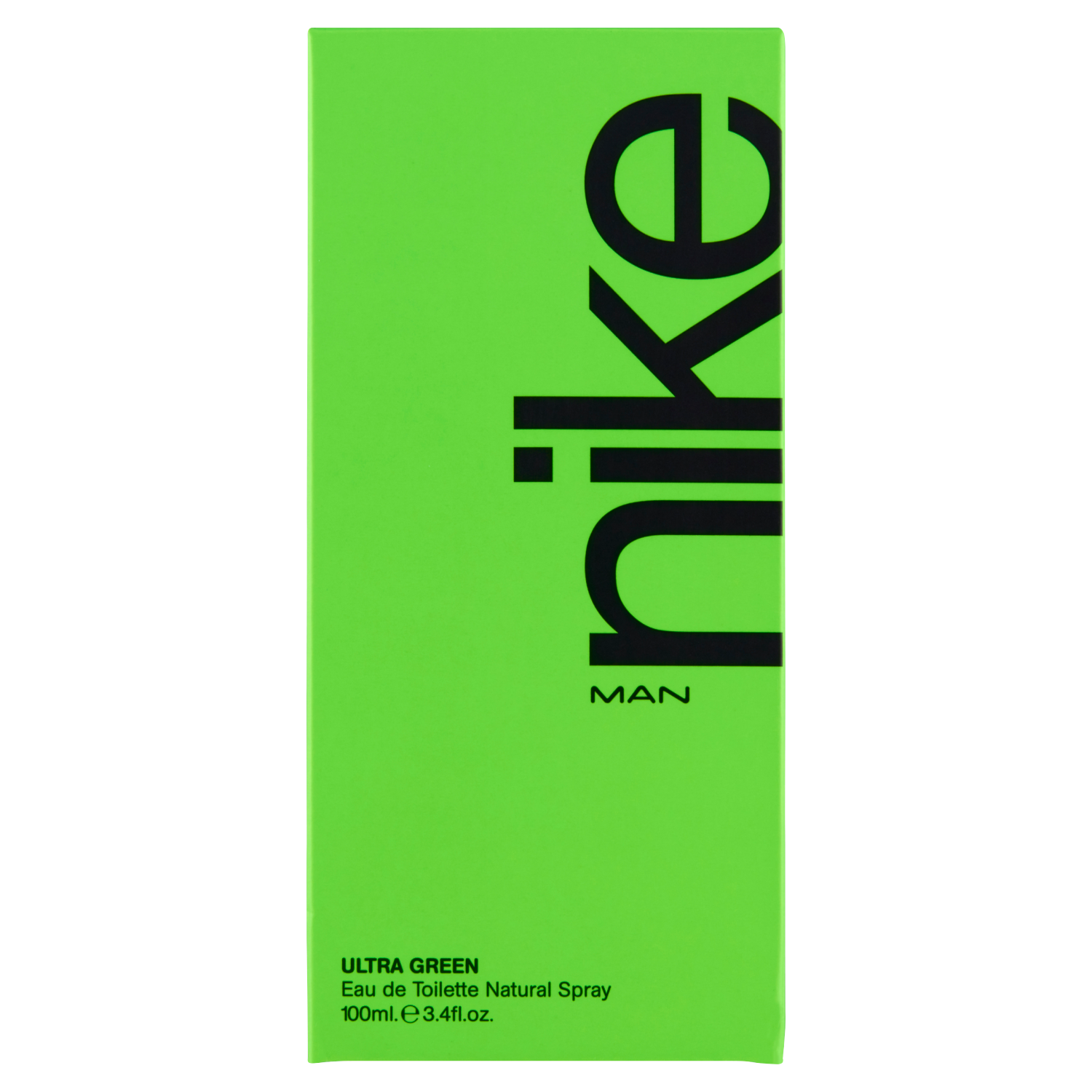 Nike Ultra Green woda toaletowa męska, 100 ml