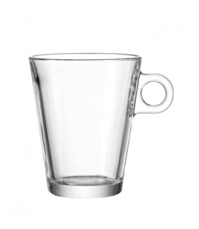 Leonardo Ciao filiżanka do latte macchiato