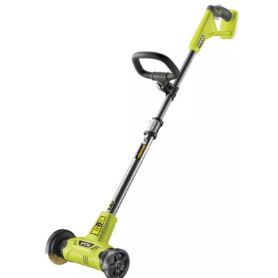 Urządzenie do czyszczenia RYOBI RY18PCA-0