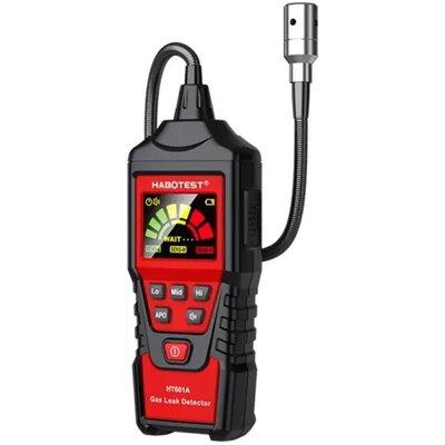 Detektor HABOTEST HT601A